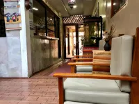 Hotel Norte Hotéis em Cuenca