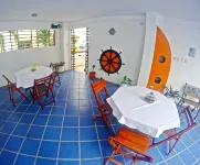 Hotel Cocos - Cho phép mang theo thú cưng