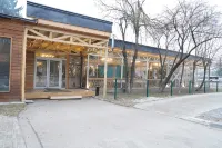 Rublevka Village Hotel - bar