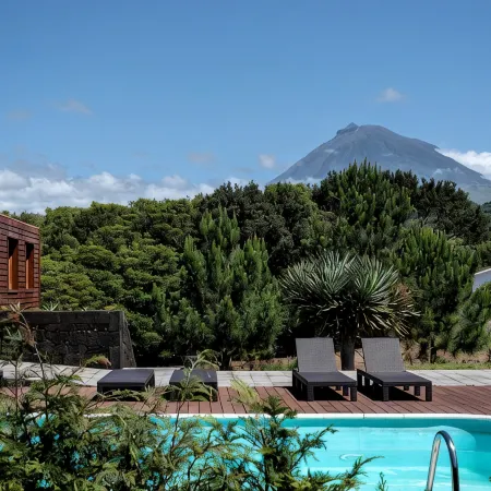 Alma do Pico - Nature Residence