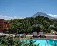 Alma do Pico - Nature Residence - プール