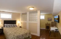 Heartwood Inn