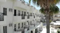 Fidan Apart Hotel - que admiten mascotas