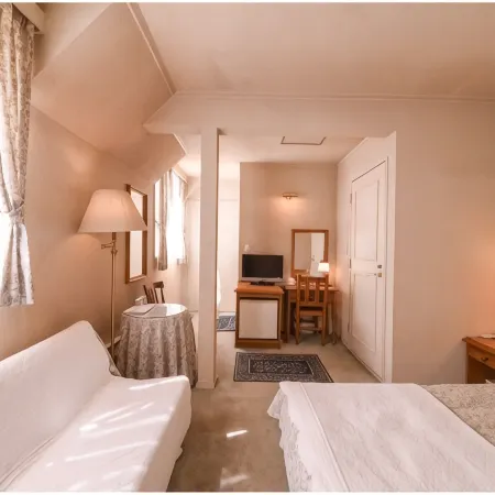 Country Inn Orchard House