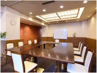 Morioka New City Hotel - 2-Star