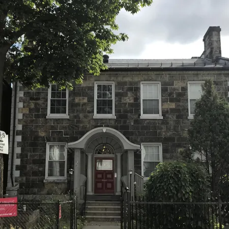 Pring Guesthouse