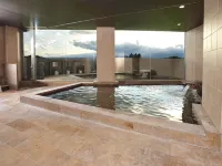Nasu Sunlight Hotel - Suối nước nóng