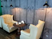 Strannik Hotel - bar