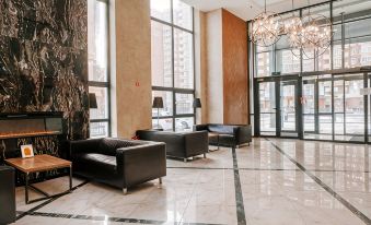Rezident Hotel