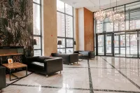 Rezident Hotel - Wifi