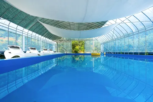 Goesan GEO-Glamping - 3-Star