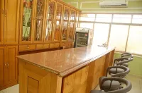國際中心飯店-果阿住宿 - 酒吧