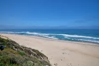 Just a few steps to stairs to ocean! Gated. The Sanctuary at South Sierra - Wi-Fi