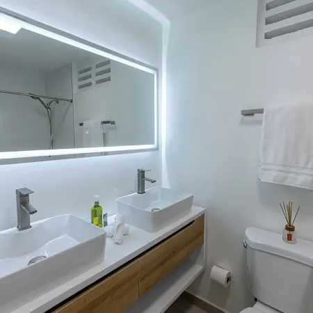 Pineapple Beach Villa-Apartment in fabulous Rio Grande with WiFi, AC