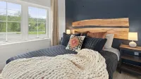 Charming Large 6-bedroom farmhouse in Stowe Lower village with Soaking tub