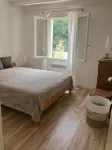 Lauris Villa Paradis sur un Grand Park de 1, 5 Hectars en Retrait de la Route - Pool