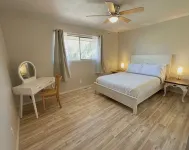 Spacious Sequoia Park 5 bed 3 bath house w/ AC & WIFI in charming Three Rivers