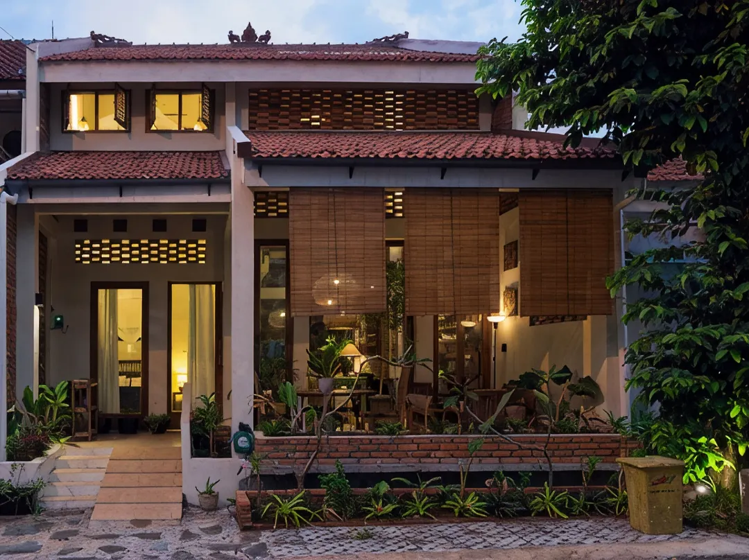 Bumi Sentul, Rumah Seni Indonesia - Bogor