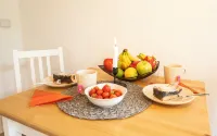 Appartement Uni Klinik