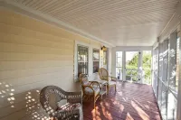 Historic District: Downtown New Bern
