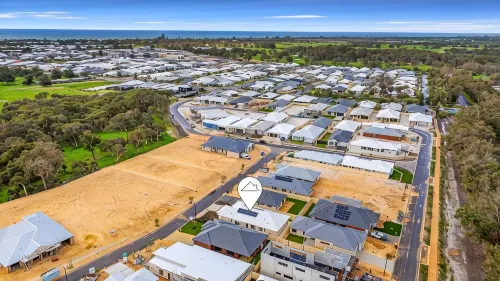 Discover Dunsborough Living - 4-Star
