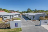 Glass House Mountains Retreat -  Privatzimmer