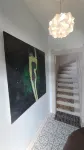 Cozy, Comfortable and Convenient apartment. Close to everything! - 3 stjerner