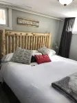PROMO 5% WEEKLY DISCOUNT, ONLY FOR  NOV/ DEC /JAN /FEB.Downtown Jasper Suite - 무료 와이파이