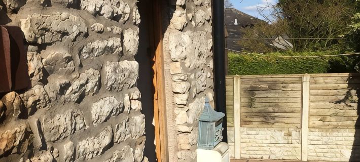 Penny Post Cottage - charming character cottage on the edge of the Lake District Hotels in Lancaster District