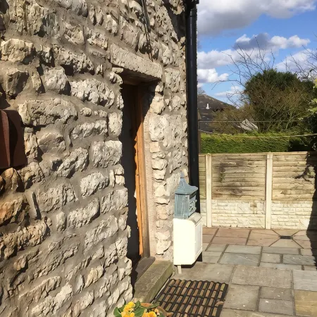 Penny Post Cottage - charming character cottage on the edge of the Lake District