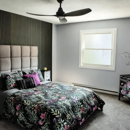 Cambrian & Co. Loft Cozy, Charming, Downtown Ease