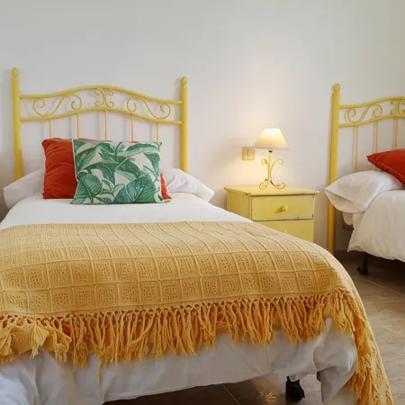 Costa Calma Penthause. Wonderful penthouse On one of the best beaches in Europe