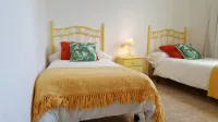 Costa Calma Penthause. Wonderful penthouse On one of the best beaches in Europe