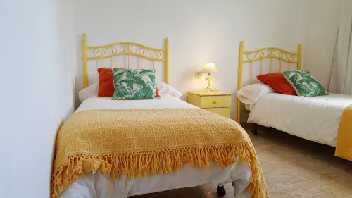 Costa Calma Penthause. Wonderful penthouse On one of the best beaches in Europe - 2-Star