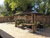 Executive Vacation House Next to Ritz-Carlton in Half Moon Bay - Wifi