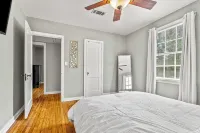 East Hill Retreat Near Beaches & Downtown - Holiday Apartments