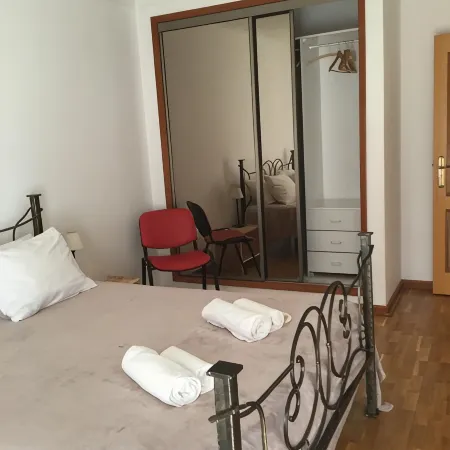 FAMILY APARTMENT LISBON - TAGUSPARK