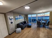 21st Floor Seaside Oasis on the World's Most Famous Beach! - Condos