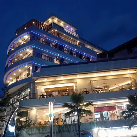 Zasgo Hotel