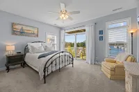 Marina Vista Retreat - 4-Star