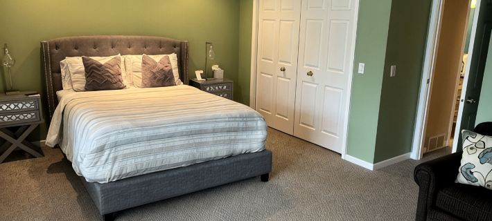 Open Layout Townhome Near All the Fun ダグラスのホテル