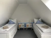 Gemütliche Ferienwohnung Ida mit Garten-nähe Ostsee und Schlei