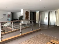 Sehr Schönes 2-zi.-appartement Kiel Schilksee Olympiazentrum. Haustierfreundlich - 3星級