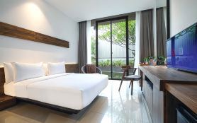 Miers Kuningan ARTOTEL Curated