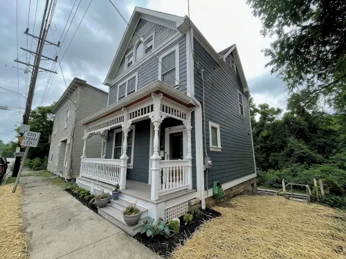 The Jules - Charming 3-bedroom house in Linwood - บังกะโล