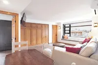 Moscato-Ski-In/Ski-Out (A Condo at Carleton Lodge) - 4 étoiles