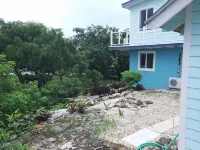 Historic Island Retreat on Little Exuma Hotels in 