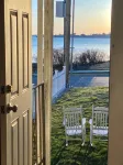 Dog-Friendly Oceanfront Getaway - Walk to Dining - Private Beach Access - ติดทะเล