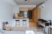 Entire rental unit in Montevideo, Uruguay - 民宿