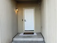 Charming 3-bedroom house with AC and WiFi in superb Fallon Hotels in Fallon